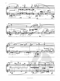 Ondine von David Gorton 