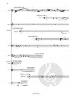 Lachrymae Variations von David Gorton 