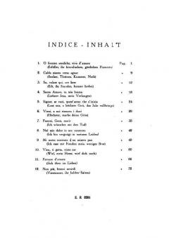 Arie Scelte Dalle Cantate Vol. 1 12 Arias For Soprano von Johann Sebastian Bach 