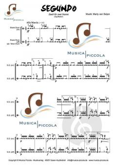 Segundo von Marty van Seijen 