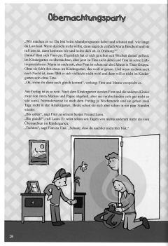 Das Kindergartenlieder- und Geschichtenbuch 