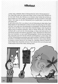 Das Kindergartenlieder- und Geschichtenbuch 