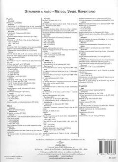 Etüden für Oboe 1 von Clemente Salviani im Alle Noten Shop kaufen