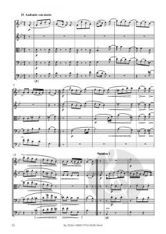 Quintett op. 38 von Louise Farrenc 
