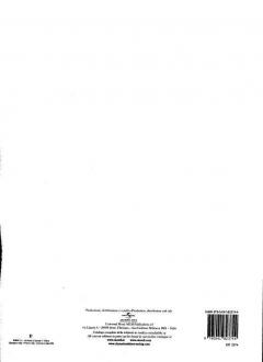 Englische Suiten von Johann Sebastian Bach 