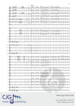 König Stephan Ouvertüre op. 117 von Ludwig van Beethoven 