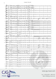 Vorspiel zum Dritten Akt von Richard Wagner 