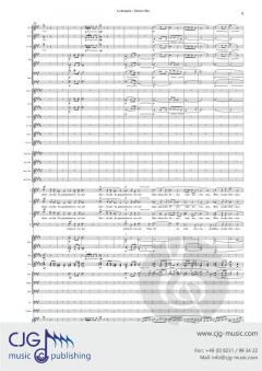 Brautchor von Richard Wagner 