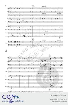 The Haunted Mansion von Matt Neufeld 