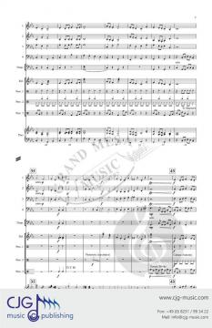 The Haunted Mansion von Matt Neufeld 