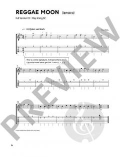 Passport To Play Guitar 1 von Jens Franke 