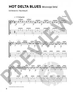 Passport To Play Guitar 2 von Jens Franke 