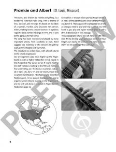 Passport To Play Guitar 2 von Jens Franke 