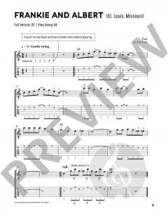 Passport To Play Guitar 2 von Jens Franke 