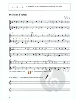 Saxophonschule 1 von Vincent Haissaguerre 