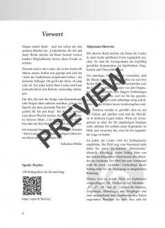 Das Schlagerbuch für Alt und Jung XXL 