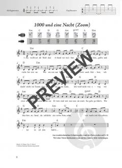 Das Schlagerbuch für Alt und Jung XXL 