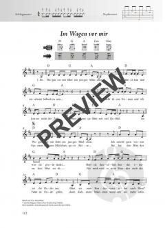 Das Schlagerbuch für Alt und Jung XXL 