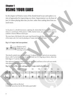 Beginning Jazz Piano 1 von Tim Richards 