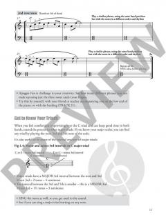 Beginning Jazz Piano 1 von Tim Richards 