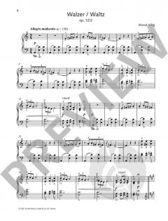 Mein erster Grieg von Edvard Grieg 