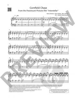 Movie & TV At The Piano von Patrik Pietschmann 