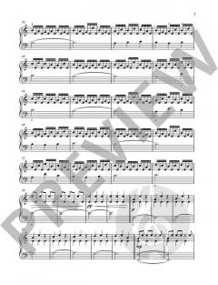 Movie & TV At The Piano von Patrik Pietschmann 