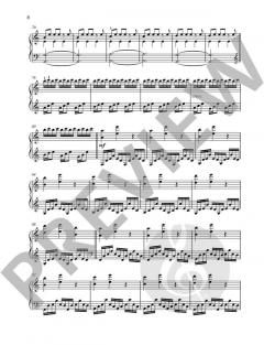 Movie & TV At The Piano von Patrik Pietschmann 