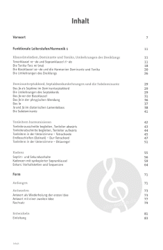 Musik verstehen und erfinden von Laura Krämer 