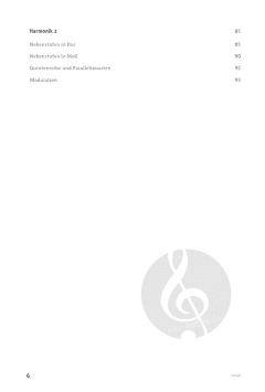 Musik verstehen und erfinden von Laura Krämer 