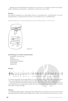 Musik verstehen und erfinden von Laura Krämer 