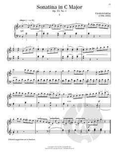 Intermediate Classical Era Favorites 