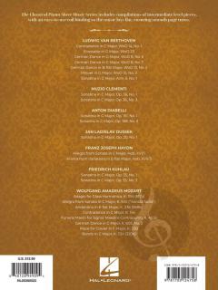 Intermediate Classical Era Favorites 