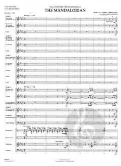 The Mandalorian von Ludwig Göransson (Download) 