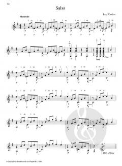 Best of Easy Guitar von Joep Wanders 