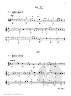 Best of Easy Guitar von Joep Wanders 