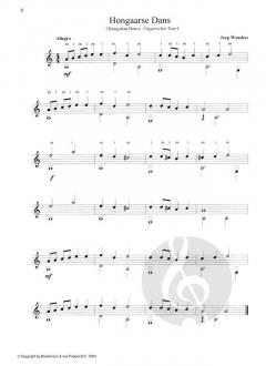 Best of Easy Guitar von Joep Wanders 