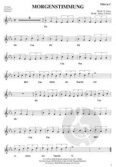 Die schönsten Melodien aus der Klassik 