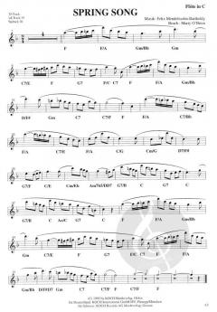 Die schönsten Melodien aus der Klassik 