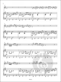 La Calypso A Tatie von Marc Lys 