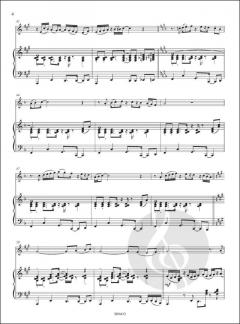 La Calypso A Tatie von Marc Lys 