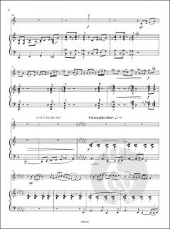 La Calypso A Tatie von Marc Lys 