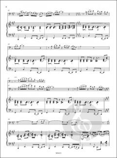 La Calypso A Tatie von Marc Lys 