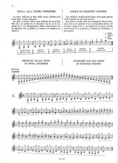 Metodo Completo per Chitarra Vol. 1 von Ferdinando Carulli 