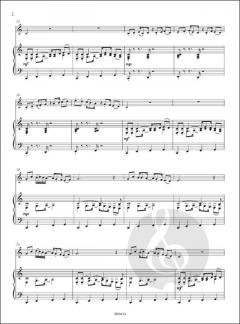 La Calypso A Tatie von Marc Lys 