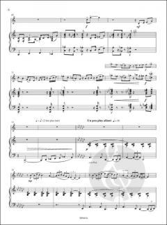 La Calypso A Tatie von Marc Lys 