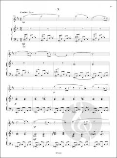 Minimal Songs von Nicolas Prost 