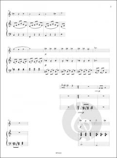 Minimal Songs von Nicolas Prost 