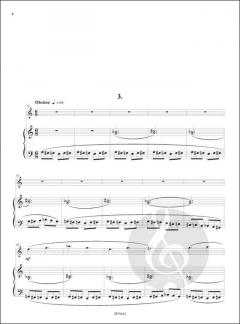 Minimal Songs von Nicolas Prost 