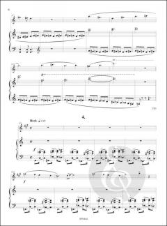 Minimal Songs von Nicolas Prost 